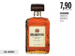 Disaronno - Amaretto Originale