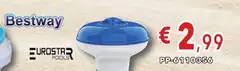Eurostar Pools - Dispenser Per Cloro