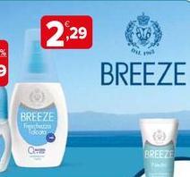 Breeze - Breeze -