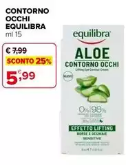 Contorno -  Occhi Equilibra