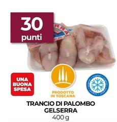 Buona - Trancio Di Palombo