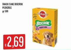 Pedigree - Snack Cane Biscrok