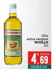 Olio Extra Vergine