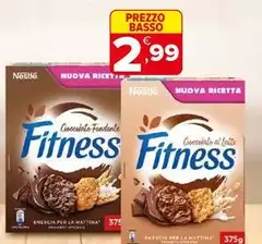 Basso - Fitness