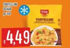 Schar - Tortellini