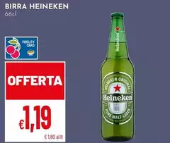 Heineken - Birra