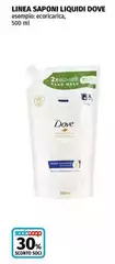 Dove - Saponi Liquidi