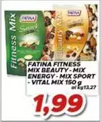 Fatina - Mix