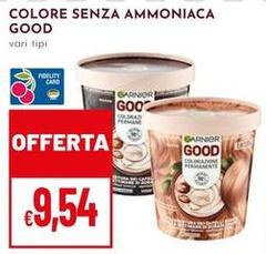 Garnier - Colore Senza Ammoniaca Garnier - Colore Senza Ammoniaca