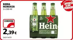 Heineken - Birra