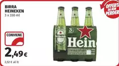 Heineken - Birra