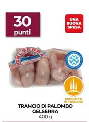 Buona - Trancio Di Palombo