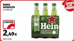 Heineken - Birra