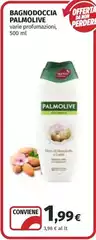 Palmolive - Bagnodoccia