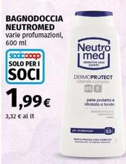 Neutro Med - Bagnodoccia