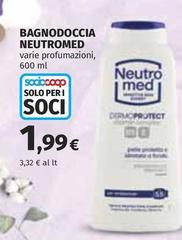 Neutro Med - Bagnodoccia