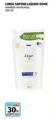 Dove - Saponi Liquidi