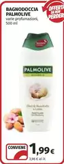 Palmolive - Bagnodoccia