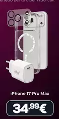 Max - Iphone 17 Pro Max - Iphone 17 Pro