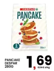 Despar - Pancake