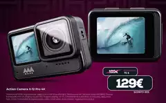 Maze - Action Camera X12 Pro 4k