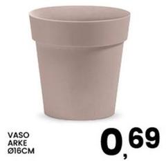 Vaso Arke