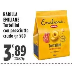 Barilla - Emiliane