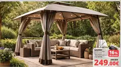 Pali - Gazero Pali - Gazero