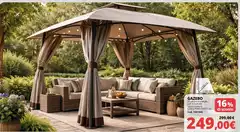 Pali - Gazero Pali - Gazero