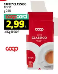 Moka - Caffe' Classico