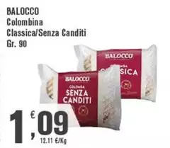 Balocco -  -
