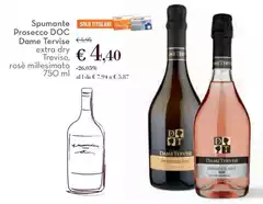Solo - Spumante Prosecco Doc
