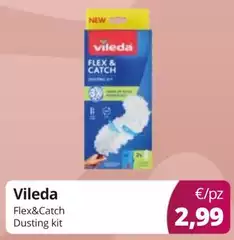 Vileda -  -