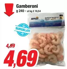 Gamberoni Gamberoni
