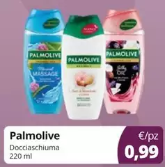 Palmolive - Docciaschiuma
