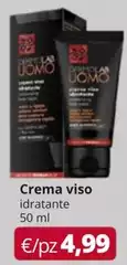 Crema Viso