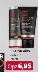 Crema Viso