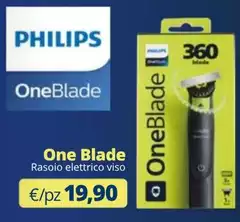 Philips - One Blade