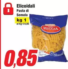 Reggia - Pasta Di Semola