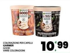 Garnier - Colorazione Per Capelli Good Garnier - Colorazione Per Capelli Good