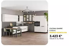Guarni Cucina Giarnì