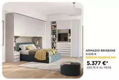 Armadio Brisbane Armadio Brisbane