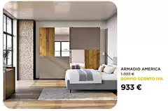 Armadio America Armadio America