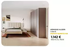 Armadio Algeri Armadio Algeri