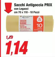 Preiss - Sacchi Antigoccia Preiss - Sacchi Antigoccia