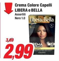 rema - C Colore Capelli rema - C Colore Capelli