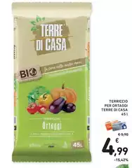 Terre nostre - Terriccio Per Roriagi Terre nostre - Terriccio Per Roriagi