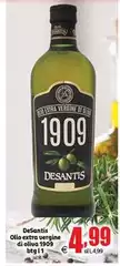 Desantis - Olio Extra Vergine Di Oliva