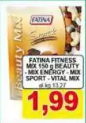 Fatina - Fitness Mix 150 G Beauty Mix Energy-Mix Sport-Vital Mix