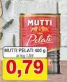 Mutti - Pelati